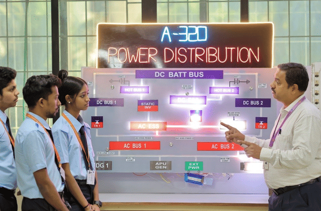 Thakur Institute of Aviation Technology Mumbai TIAT photo 23